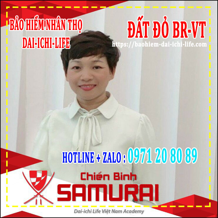 TVTC Dai-ichi Đất Đỏ Bà Rịa Vũng Tàu: Lộc An Tam An Long Hội Phước Hội Long Mỹ Láng Dài Phước Hải BR-VT... Zalo ĐT 0971208089 Ms.Thủy Daiichi