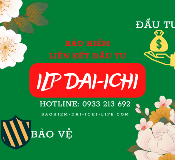 Tư Vấn Bảo Hiểm Dai Ichi và Thẻ Chăm Sóc Sức Khỏe Daiichi Cung cấp an toàn cho tương lai và sức khỏe của bạn