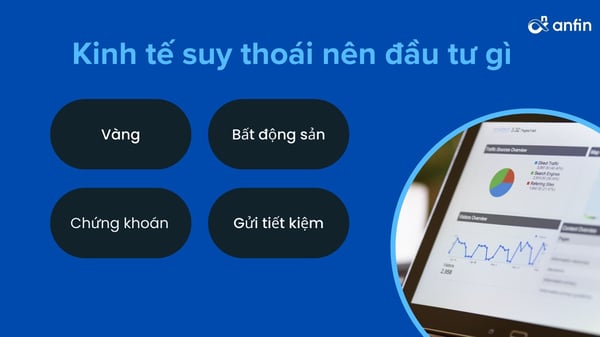 Có nên mua bảo hiểm nhân thọ khi kinh tế suy thoái?