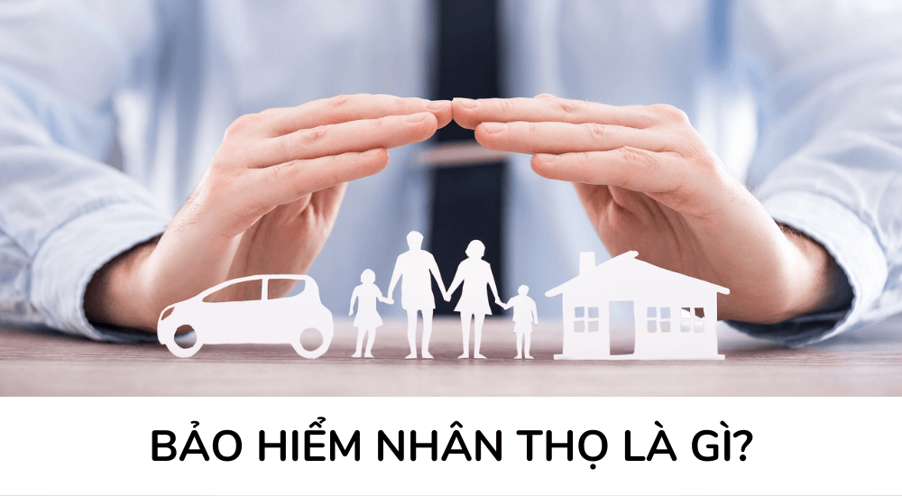Top 2 Bảo hiểm nhân thọ - Dai-ichi Life Việt Nam và TVTC Dai-ichi