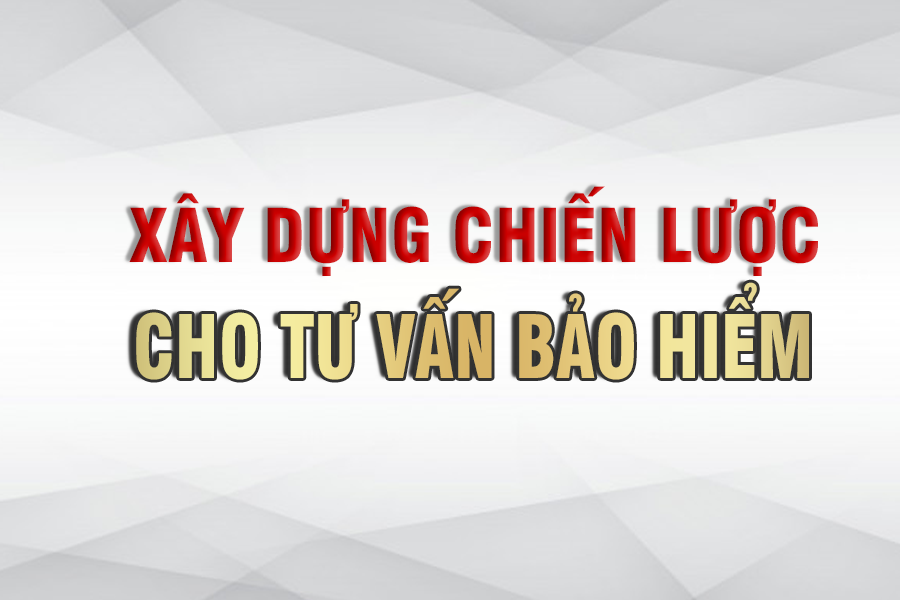 Tư vấn bảo hiểm nhân thọ Hành trình đáng tin cậy cùng Dai Ichi Life Việt Nam