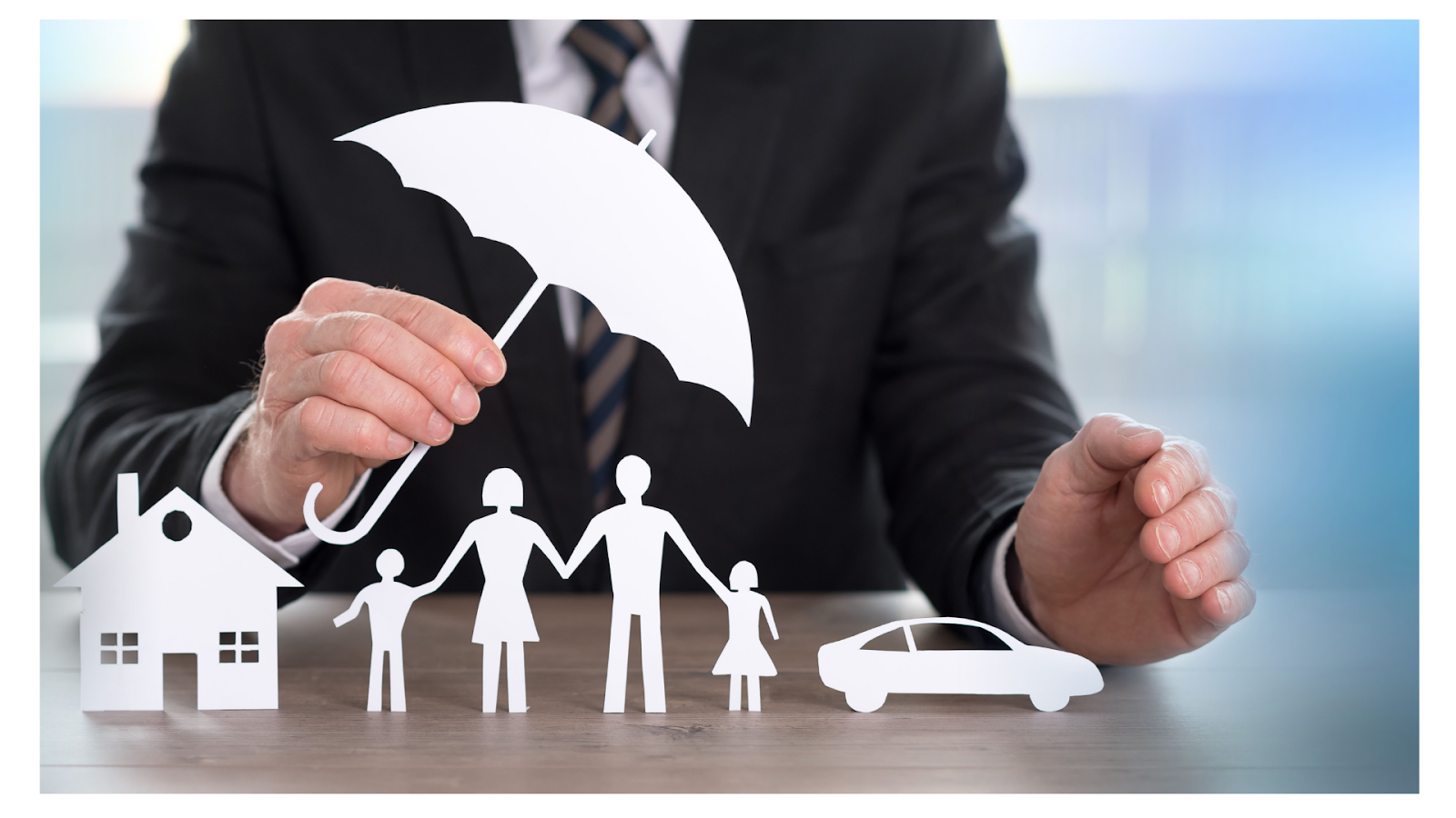 Tư vấn bảo hiểm nhân thọ Hành trình đáng tin cậy cùng Dai Ichi Life Việt Nam
